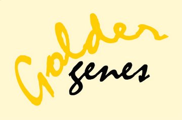 Golder genes