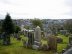 View looking towards Strathaven<br />where William Golder is buried