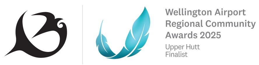 Wellington Airport Regional Community Award - 2025 Finalist